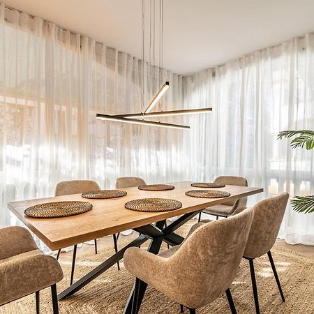 Lovely Apartment In Dama De Noche Марбелья Экстерьер фото
