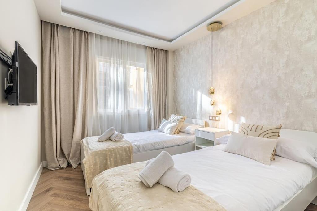 Lovely Apartment In Dama De Noche Марбелья Экстерьер фото