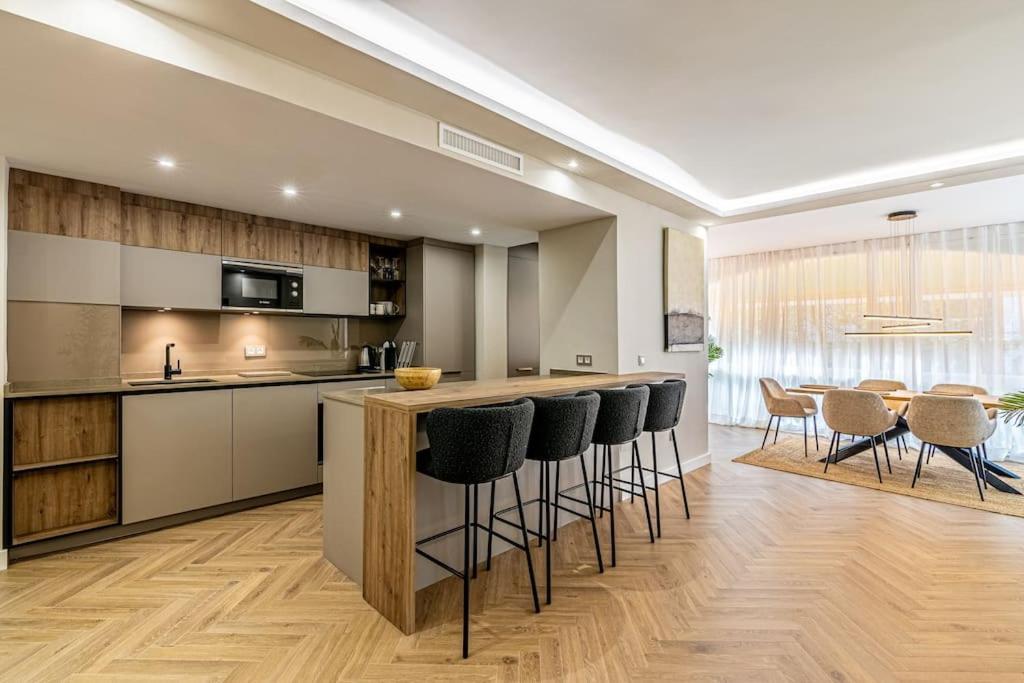 Lovely Apartment In Dama De Noche Марбелья Экстерьер фото