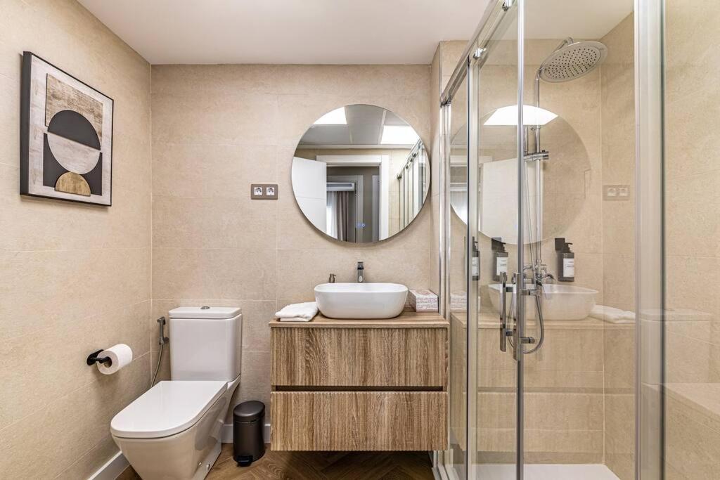 Lovely Apartment In Dama De Noche Марбелья Экстерьер фото