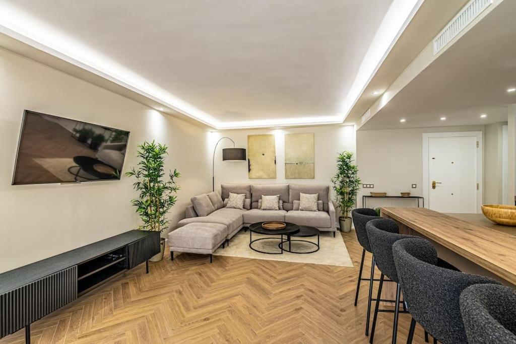 Lovely Apartment In Dama De Noche Марбелья Экстерьер фото