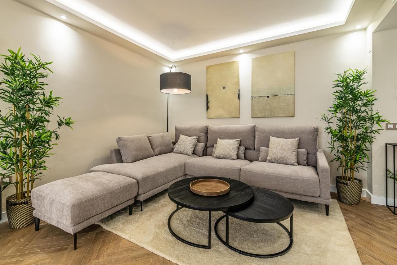 Lovely Apartment In Dama De Noche Марбелья Экстерьер фото