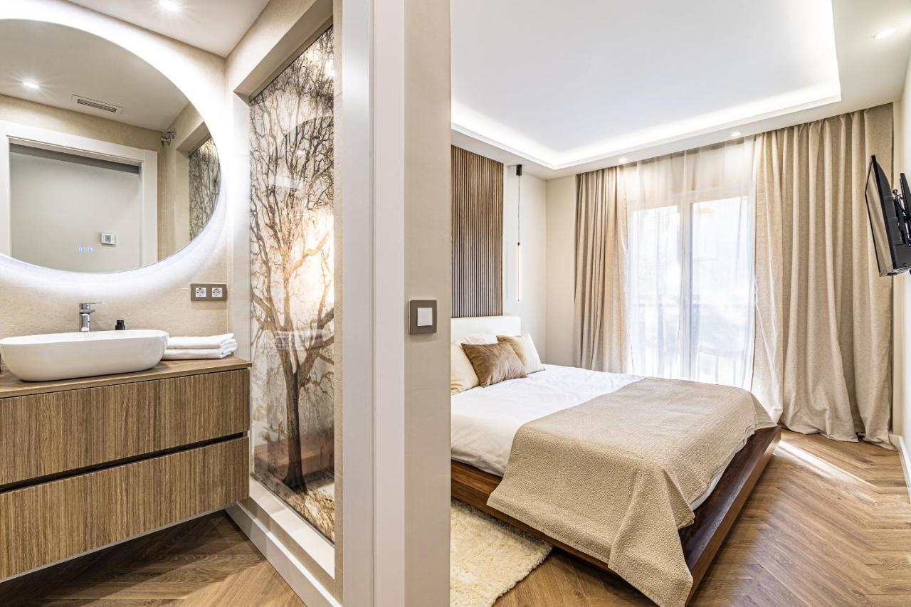 Lovely Apartment In Dama De Noche Марбелья Экстерьер фото